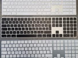 Apple Magic Keyboard A1843 / A2520 / A1314