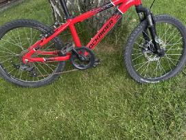 Vaikiškas dviratis Rockrider St900
