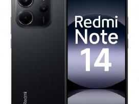 Ekspozicinis Xiaomi Redmi Note 14 4G 8gb/256gb
