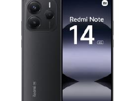 Ekspozicinis Xiaomi Redmi Note 14 5G 8gb/256gb