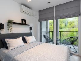 Apartamentai šalia Vc Technopolis ir Ozas Pc