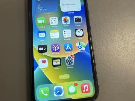 iPhone 12 pro 256gb su pilnu komplektu