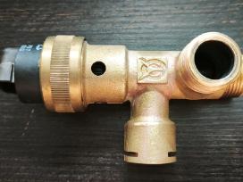 Vaillant trieigis vožtuvas 252457