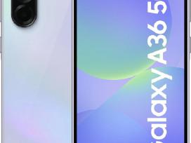 Ekspozicinis Samsung Galaxy A36 5G 128gb