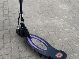 Elektrinis paspirtukas Razor Power Core e100