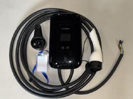 11/22 kw Ev įkrovimo stotelės WiFi