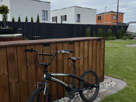 Parduodamas BMX dviratis
