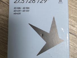 Dviračio kamera Schwalbe Presta 40mm 27.5 28 29