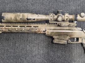 Tikka T3x Tact A1, .308win