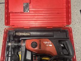 Hilti Dd 110-w deimantinio gręžimo aparatas