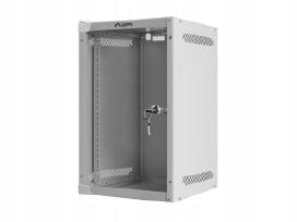 Serverio spinta Lanberg 10" 9u