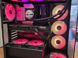 Intel Core Ultra 7 265kf 2tb 32gb Rtx5070ti Win11