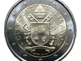 Nacionalinės euro monetos