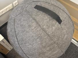 Ergonominis kamuolys