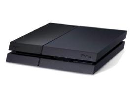 Playstation 4 1tb (cuh-1216b) Konsolė