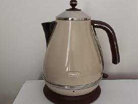 Virdulys Delonghi