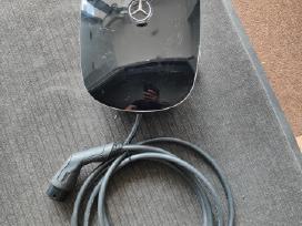 Mercedes Benz Type 2 parkovimo stotelė 22kw