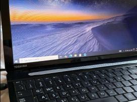 Toshiba Satellite