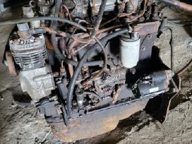 Mtz 1025 variklis