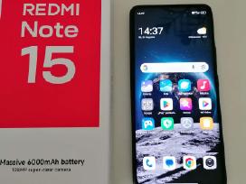 Xiaomi Redmi15