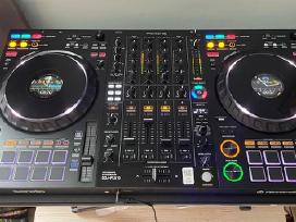 Pioneer Ddj-flx10 pultas