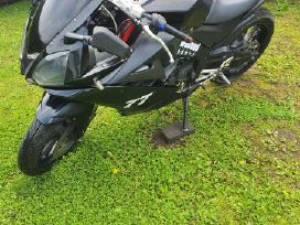 Derbi Gpr 125