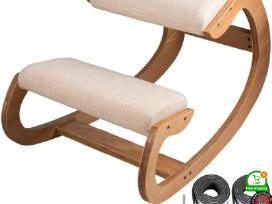 Ergonomic chair