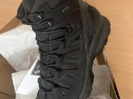Salomon Quest 4