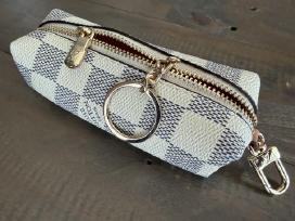 Raktu deklas Louis Vuitton Paris