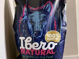 Ibero Natural Lamb Junior 12 kg