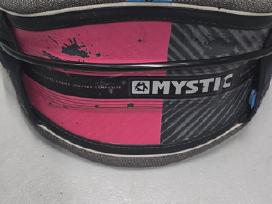 Kaitavimo trapecija S Gem Mystic