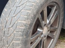 Parduodu automobily