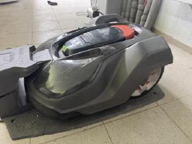 Husqvarna Automower 450x Pilnai patikrintas