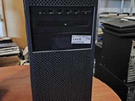 Hp Z4 G4 Tower W-2235 64gb 1tb SSD Rtx 4000 8gb