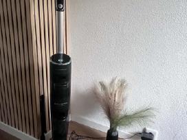 X clean 4 rowenta plaunamas siurblys