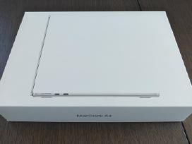MacBook Air M4 24gb / 512gb Dėžė
