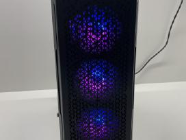 Žaidimų kompiuteris Ryzen 7 5700x, Rx 7800 XT