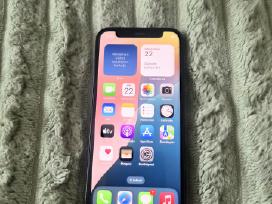 Parduodamas Apple iPhone 12 mini 64 GB – 90 €