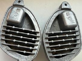 Bmw 2 F44 Žibinto blokeliai