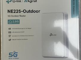 Lauko sąlygų 5G modemas Tp-link Ne225 5G