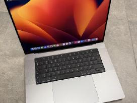Apple MacBook Pro 16 2021 M1 Pro / 16gb / 1tb