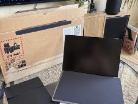 Hp Zbook Ultra G1a 14 – pro nešiojamas Pc