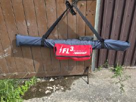 Montolit Fl3 Pjovimo liniuotė - rėžtukas plytelių