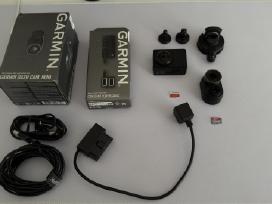 Garmin Dash Cam 67w+ Mini vaizdo registatratoriai