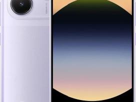Naujas Xiaomi Redmi Note 14 5G 256gb, 199eur.