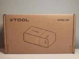 Xtool Fire Safety Set For F2 Ultra Uv/p2s/s1/f1 Ul