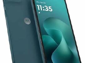 Naujas Motorola Moto G06 Power 256gb, 135eur