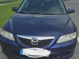 Mazda 6, 2004m,