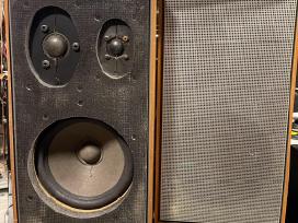 Heco P4000 / vintage kolonėlės