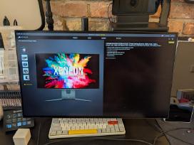 Corsair Xeneon 27qhd240 Oled